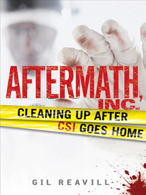 Title details for Aftermath, Inc. by Gil Reavill - Available